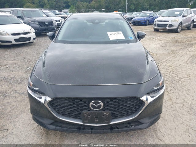 Aukcja sprzedaży 2022 Mazda Mazda3 2.0, vin: 3MZBPAA7XNM307490, numer aukcji: 46211707