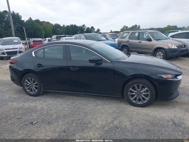 Aukcja sprzedaży 2022 Mazda Mazda3 2.0, vin: 3MZBPAA7XNM307490, numer aukcji: 46211707