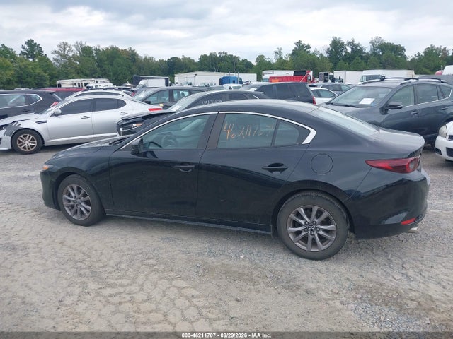 Aukcja sprzedaży 2022 Mazda Mazda3 2.0, vin: 3MZBPAA7XNM307490, numer aukcji: 46211707