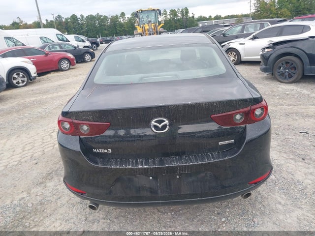 Aukcja sprzedaży 2022 Mazda Mazda3 2.0, vin: 3MZBPAA7XNM307490, numer aukcji: 46211707