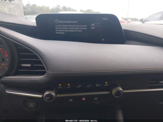 Aukcja sprzedaży 2022 Mazda Mazda3 2.0, vin: 3MZBPAA7XNM307490, numer aukcji: 46211707