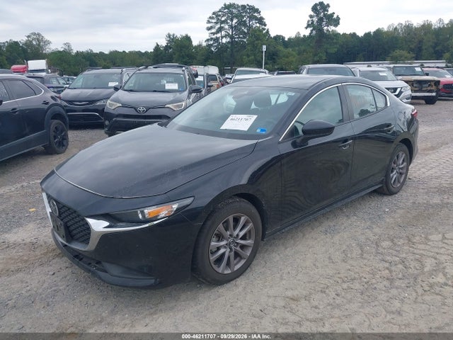 Aukcja sprzedaży 2022 Mazda Mazda3 2.0, vin: 3MZBPAA7XNM307490, numer aukcji: 46211707