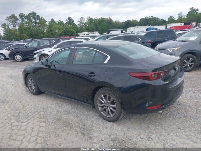 Aukcja sprzedaży 2022 Mazda Mazda3 2.0, vin: 3MZBPAA7XNM307490, numer aukcji: 46211707