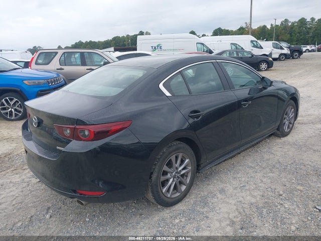 Aukcja sprzedaży 2022 Mazda Mazda3 2.0, vin: 3MZBPAA7XNM307490, numer aukcji: 46211707