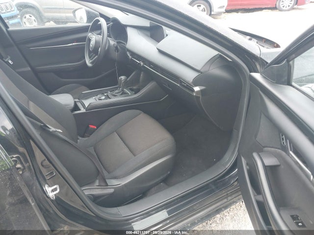 Aukcja sprzedaży 2022 Mazda Mazda3 2.0, vin: 3MZBPAA7XNM307490, numer aukcji: 46211707