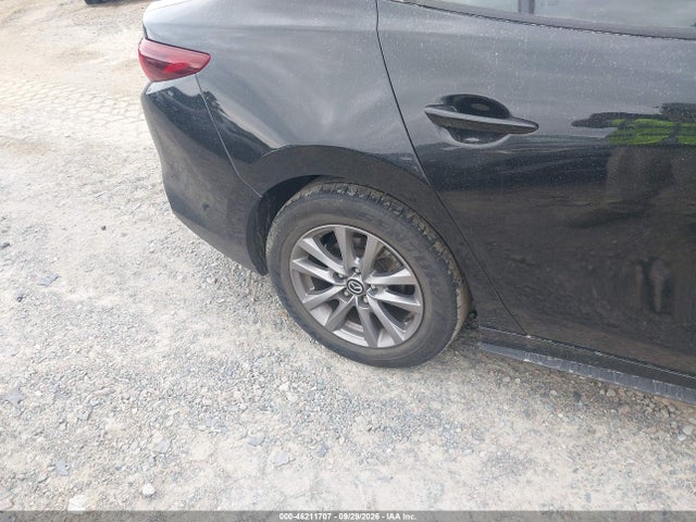 Aukcja sprzedaży 2022 Mazda Mazda3 2.0, vin: 3MZBPAA7XNM307490, numer aukcji: 46211707