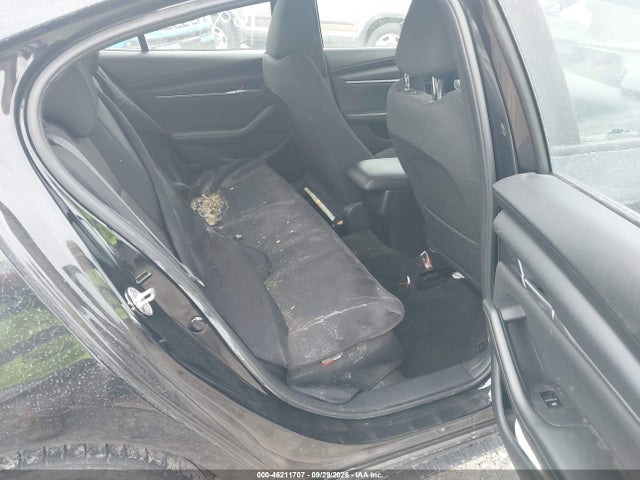 Aukcja sprzedaży 2022 Mazda Mazda3 2.0, vin: 3MZBPAA7XNM307490, numer aukcji: 46211707