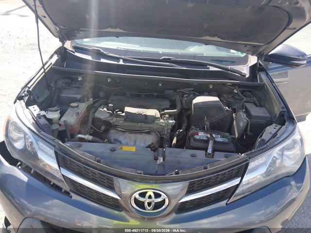 Продаж на аукціоні авто 2015 Toyota Rav4 Xle, vin: 2T3RFREV3FW279723, номер лоту: 46211712