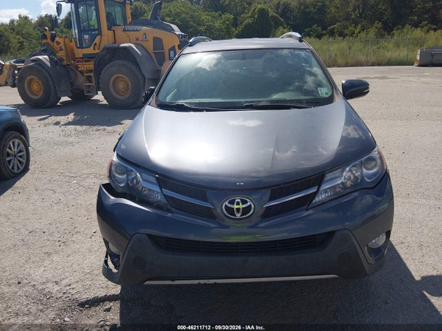 Продаж на аукціоні авто 2015 Toyota Rav4 Xle, vin: 2T3RFREV3FW279723, номер лоту: 46211712