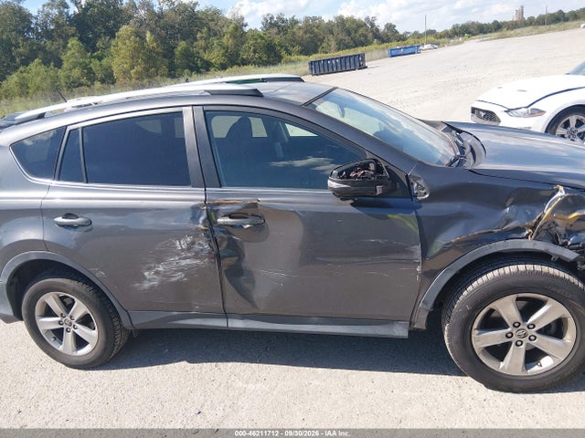 Продаж на аукціоні авто 2015 Toyota Rav4 Xle, vin: 2T3RFREV3FW279723, номер лоту: 46211712
