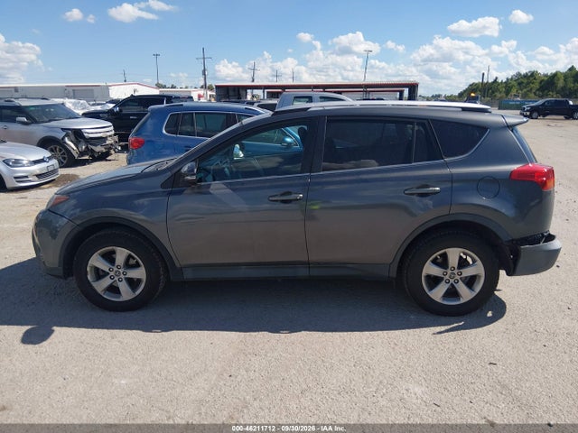 Продаж на аукціоні авто 2015 Toyota Rav4 Xle, vin: 2T3RFREV3FW279723, номер лоту: 46211712
