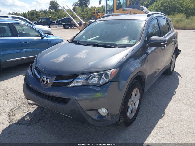 Продаж на аукціоні авто 2015 Toyota Rav4 Xle, vin: 2T3RFREV3FW279723, номер лоту: 46211712