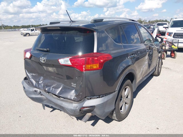 Продаж на аукціоні авто 2015 Toyota Rav4 Xle, vin: 2T3RFREV3FW279723, номер лоту: 46211712