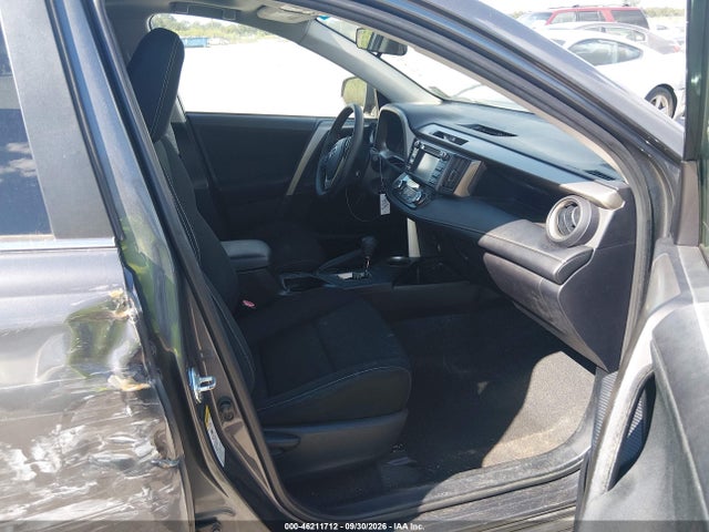 Продаж на аукціоні авто 2015 Toyota Rav4 Xle, vin: 2T3RFREV3FW279723, номер лоту: 46211712