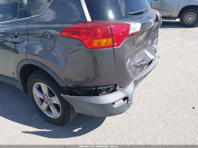 Продаж на аукціоні авто 2015 Toyota Rav4 Xle, vin: 2T3RFREV3FW279723, номер лоту: 46211712