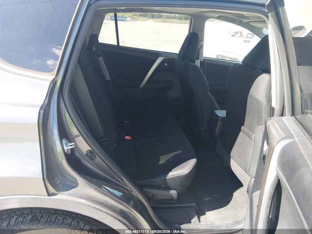 Продаж на аукціоні авто 2015 Toyota Rav4 Xle, vin: 2T3RFREV3FW279723, номер лоту: 46211712