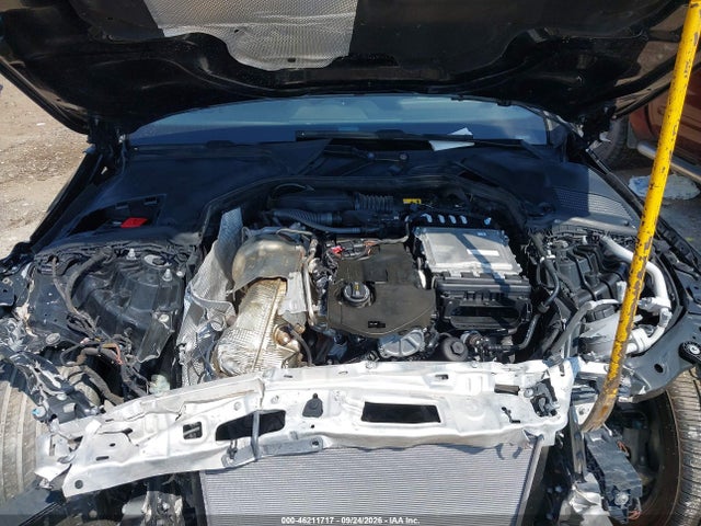 Продаж на аукціоні авто 2024 Mercedes-benz C 300, vin: W1KAF4GB4RR175142, номер лоту: 46211717