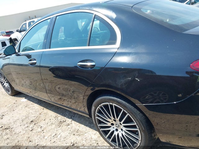 Продаж на аукціоні авто 2024 Mercedes-benz C 300, vin: W1KAF4GB4RR175142, номер лоту: 46211717