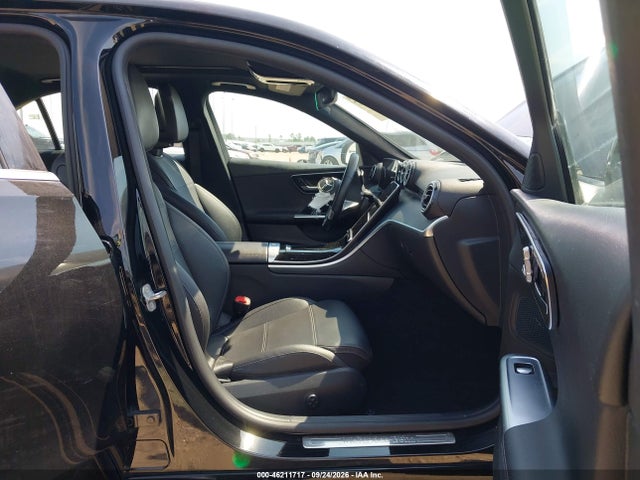 Продаж на аукціоні авто 2024 Mercedes-benz C 300, vin: W1KAF4GB4RR175142, номер лоту: 46211717