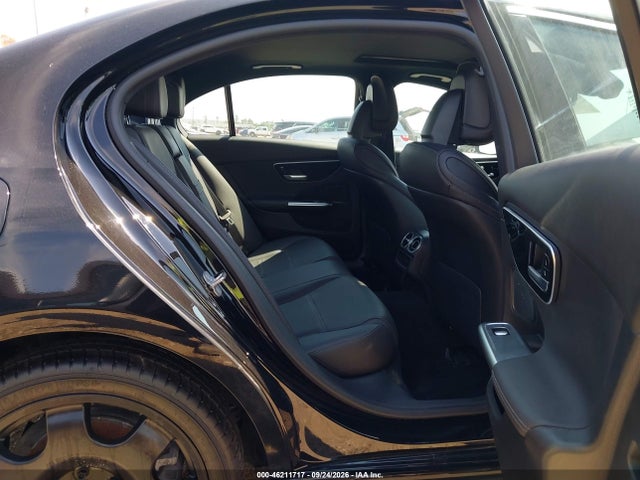 Продаж на аукціоні авто 2024 Mercedes-benz C 300, vin: W1KAF4GB4RR175142, номер лоту: 46211717