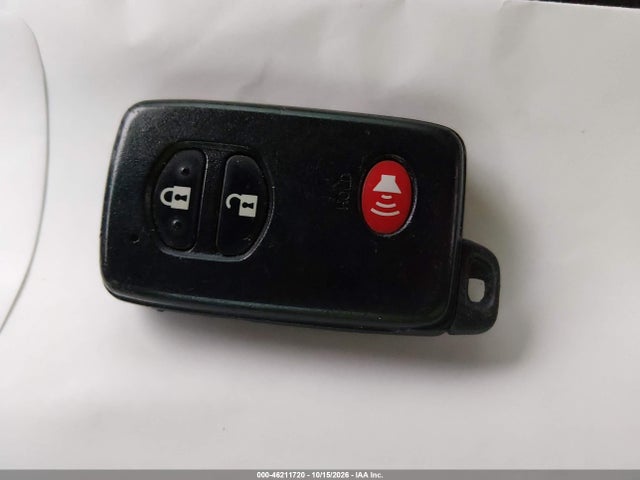 Продаж на аукціоні авто 2013 Toyota Prius, vin: JTDKN3DU4D0352710, номер лоту: 46211720