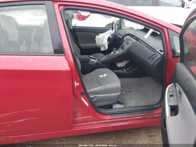 Продаж на аукціоні авто 2013 Toyota Prius, vin: JTDKN3DU4D0352710, номер лоту: 46211720