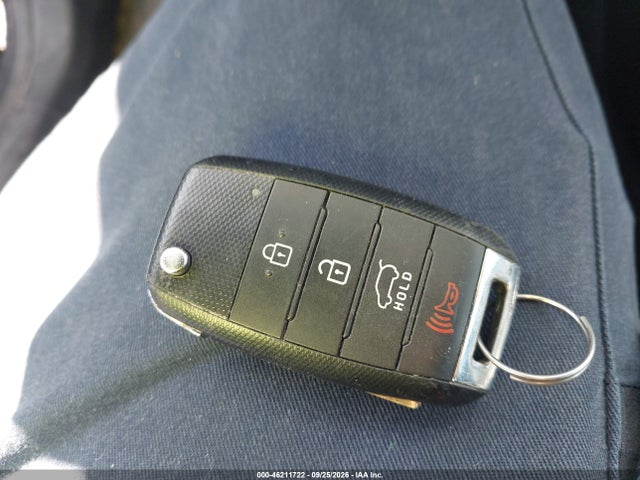 2018 Kia Sorento 3.3l Lx მანქანა იყიდება აუქციონზე, vin: 5XYPGDA54JG391161, აუქციონის ნომერი: 46211722