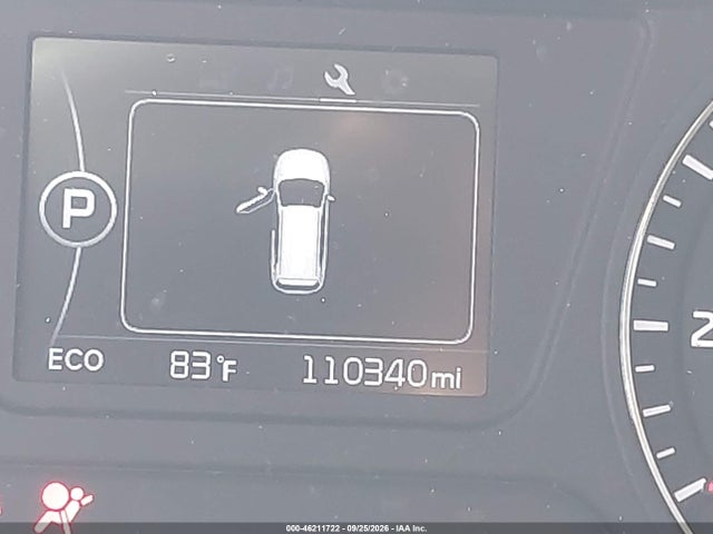 2018 Kia Sorento 3.3l Lx მანქანა იყიდება აუქციონზე, vin: 5XYPGDA54JG391161, აუქციონის ნომერი: 46211722