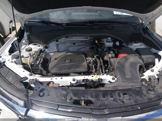KL79MPSL5TB094023 Chevrolet Trailblazer Fwd Lt