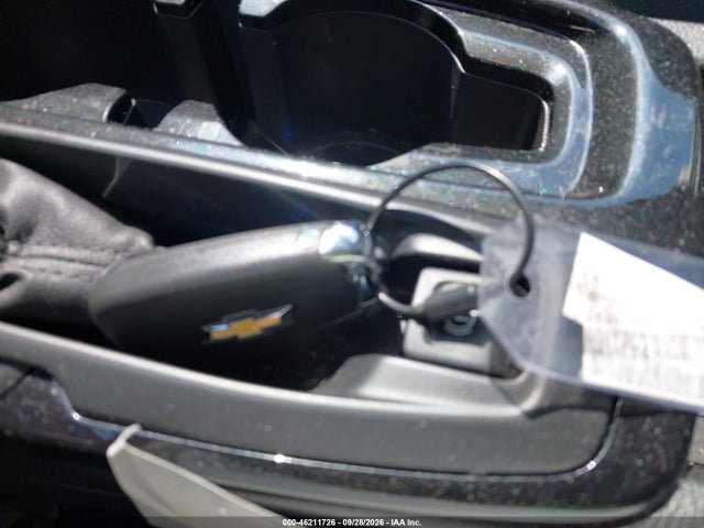 KL79MPSL5TB094023 Chevrolet Trailblazer Fwd Lt