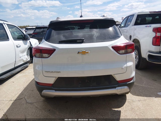 KL79MPSL5TB094023 Chevrolet Trailblazer Fwd Lt