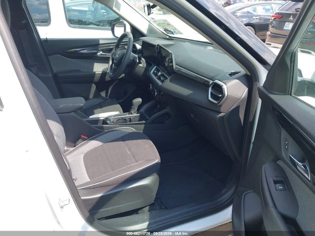 KL79MPSL5TB094023 Chevrolet Trailblazer Fwd Lt