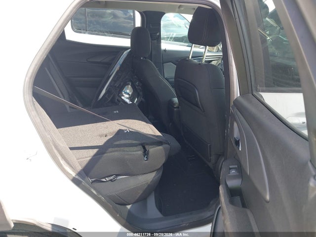 KL79MPSL5TB094023 Chevrolet Trailblazer Fwd Lt