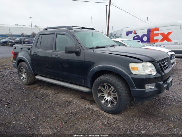 Aukcja sprzedaży 2010 Ford Explorer Sport Trac Xlt, vin: 1FMEU5BE9AUF05069, numer aukcji: 46211728