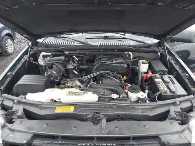 Aukcja sprzedaży 2010 Ford Explorer Sport Trac Xlt, vin: 1FMEU5BE9AUF05069, numer aukcji: 46211728