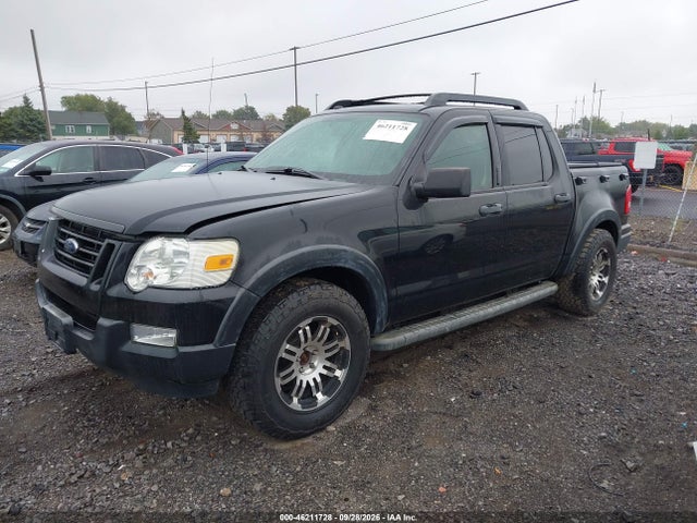 Aukcja sprzedaży 2010 Ford Explorer Sport Trac Xlt, vin: 1FMEU5BE9AUF05069, numer aukcji: 46211728
