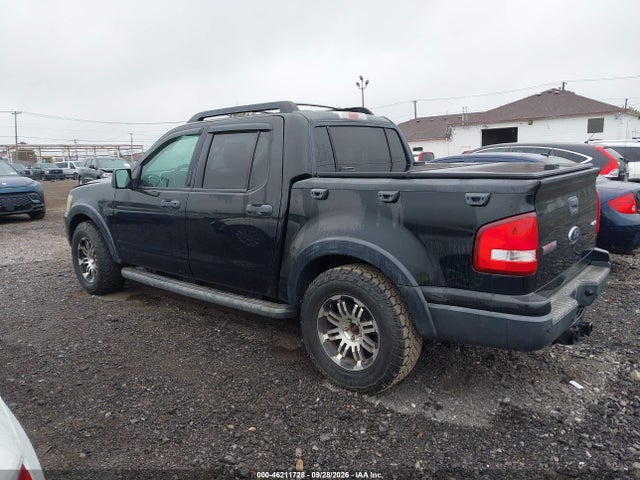 Aukcja sprzedaży 2010 Ford Explorer Sport Trac Xlt, vin: 1FMEU5BE9AUF05069, numer aukcji: 46211728