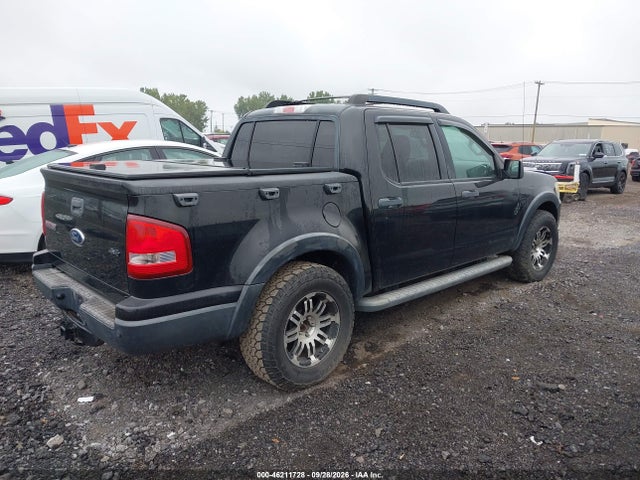 Aukcja sprzedaży 2010 Ford Explorer Sport Trac Xlt, vin: 1FMEU5BE9AUF05069, numer aukcji: 46211728