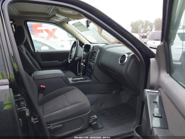Aukcja sprzedaży 2010 Ford Explorer Sport Trac Xlt, vin: 1FMEU5BE9AUF05069, numer aukcji: 46211728