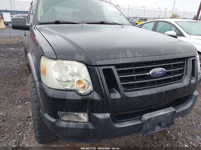 Aukcja sprzedaży 2010 Ford Explorer Sport Trac Xlt, vin: 1FMEU5BE9AUF05069, numer aukcji: 46211728
