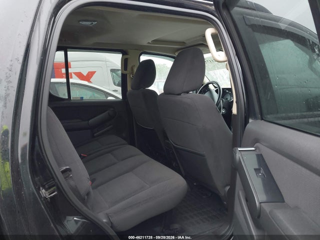Aukcja sprzedaży 2010 Ford Explorer Sport Trac Xlt, vin: 1FMEU5BE9AUF05069, numer aukcji: 46211728