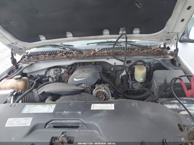 Продаж на аукціоні авто 2001 Chevrolet Silverado 2500 Ls, vin: 1GCGC24U51Z312052, номер лоту: 46211729