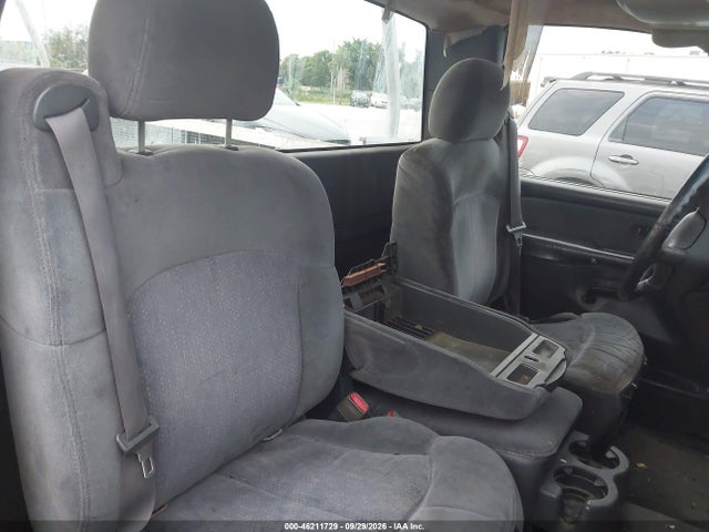 Продаж на аукціоні авто 2001 Chevrolet Silverado 2500 Ls, vin: 1GCGC24U51Z312052, номер лоту: 46211729
