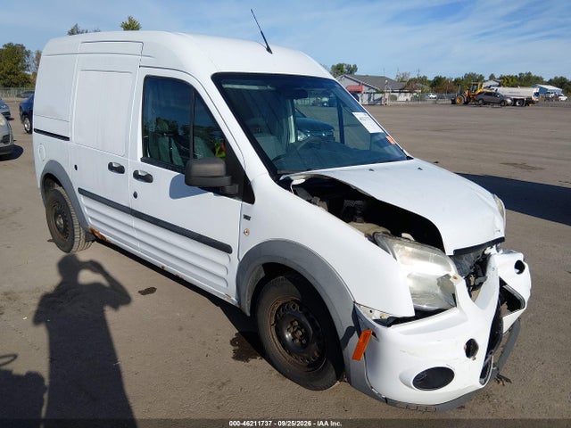46211737 :رقم المزاد ، NM0LS7DN4DT172331 vin ، 2013 Ford Transit Connect Xlt مزاد بيع