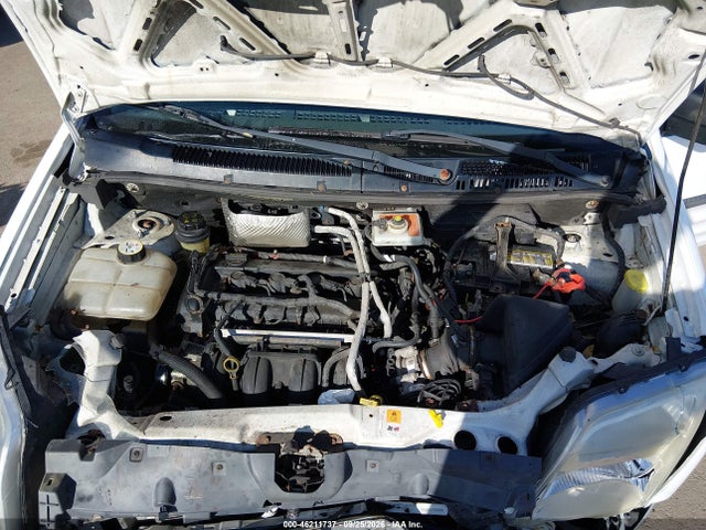 Продаж на аукціоні авто 2013 Ford Transit Connect Xlt, vin: NM0LS7DN4DT172331, номер лоту: 46211737