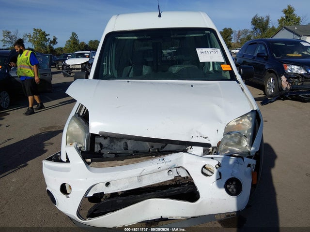 Продаж на аукціоні авто 2013 Ford Transit Connect Xlt, vin: NM0LS7DN4DT172331, номер лоту: 46211737