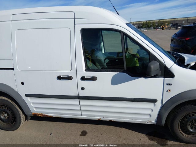 Продаж на аукціоні авто 2013 Ford Transit Connect Xlt, vin: NM0LS7DN4DT172331, номер лоту: 46211737