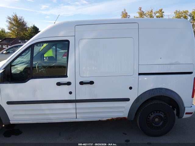 Продаж на аукціоні авто 2013 Ford Transit Connect Xlt, vin: NM0LS7DN4DT172331, номер лоту: 46211737