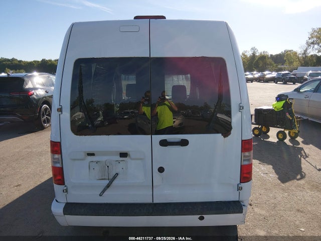 Продаж на аукціоні авто 2013 Ford Transit Connect Xlt, vin: NM0LS7DN4DT172331, номер лоту: 46211737