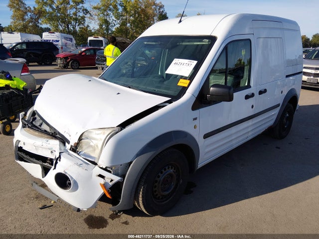 Продаж на аукціоні авто 2013 Ford Transit Connect Xlt, vin: NM0LS7DN4DT172331, номер лоту: 46211737